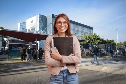 Si aún no sabes qué carrera estudiar asiste a la feria de profesiones en la BUAP