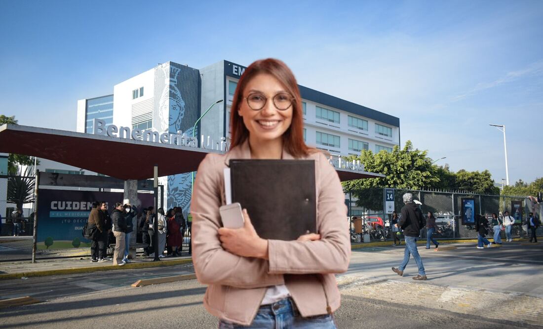 La BUAP ofrece feria de profesiones | Foto: EsImagen / Freepik