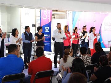 Ayuntamiento de Puebla amplía servicios de mastografía para prevenir el cáncer de mama