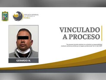 Diácono de Aquixtla seguirá en prisión por abusar de un menor