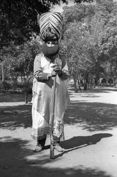 Cómo fue la expedición sueca en Puebla