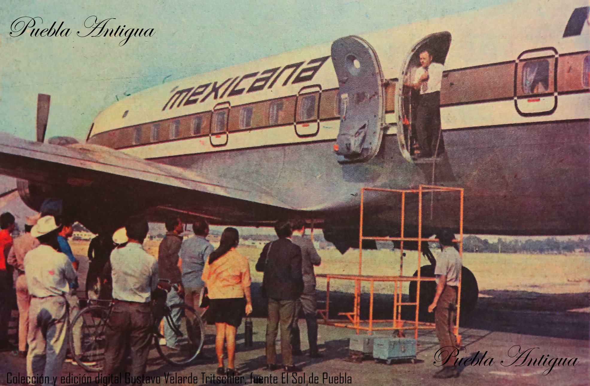 Foto: Facebook Puebla Antigua