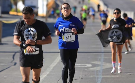 Carrera Nocturna Puebla. Así te puedes registrar