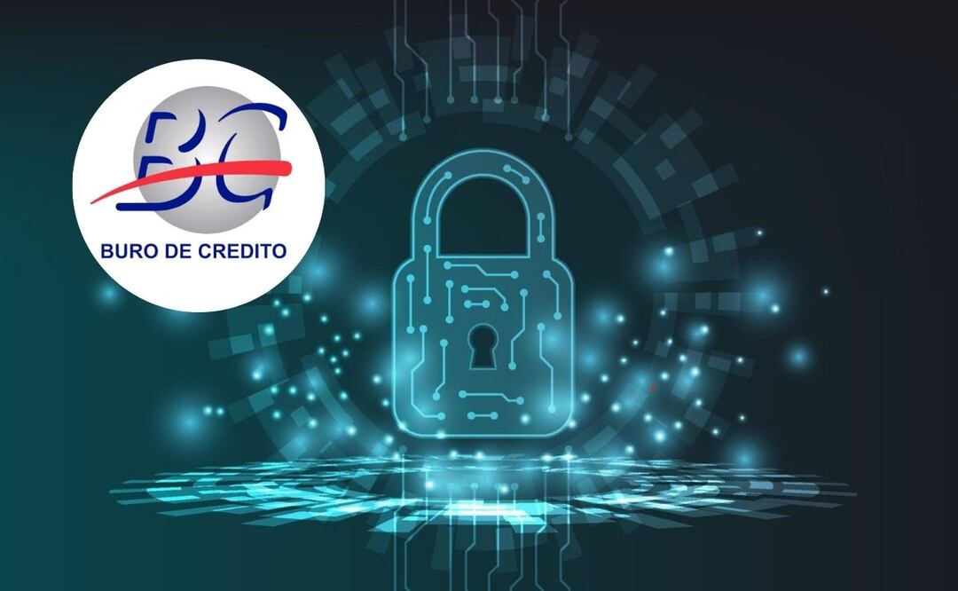 Así se pueden bloquear las consultas al historial crediticio de una persona | Foto: Buró de crédito / redes sociales
