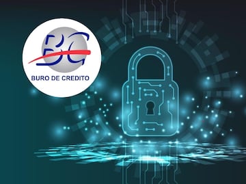 ¿Cómo bloquear las consultas al historial en el Buró de Crédito?