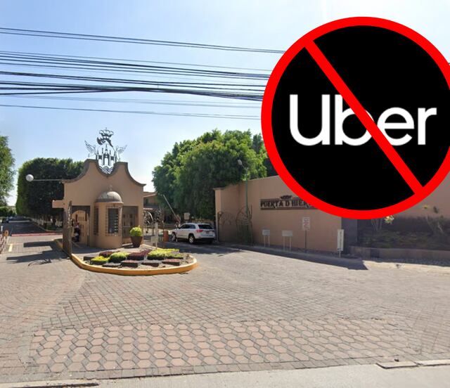 Falso Uber extorsiona a empleada del hogar y se lleva 200 mil pesos en joyas