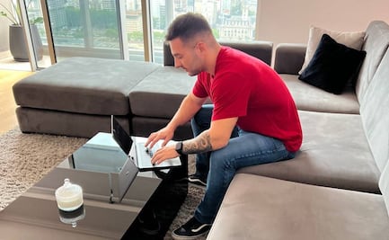 El creador de contenido de finanzas Julián de Luca nos cuenta su visión el futuro económico de Latinoamérica