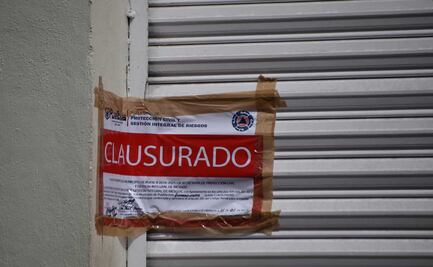 Clausuran anexos por muerte de internos