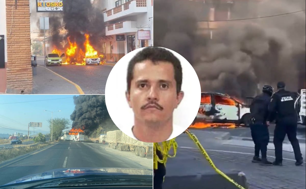 Qué pasa hoy en Jalisco y por qué se activó el código rojo | El ...