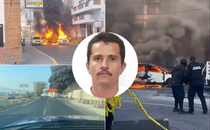 Qué pasa hoy en Jalisco y por qué se activó el código rojo