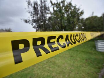 Los embolsados en Puebla. Van nueve cadáveres en el 2021