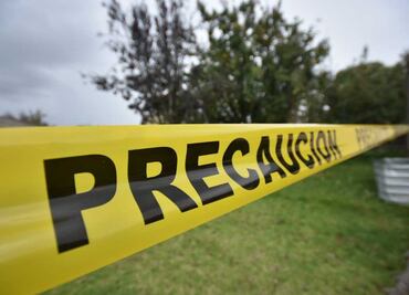 Los embolsados en Puebla. Van nueve cadáveres en el 2021