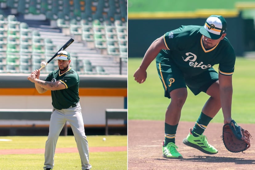 Liga Mexicana de Beisbol 2026: Pericos de Puebla se alista para la temporada