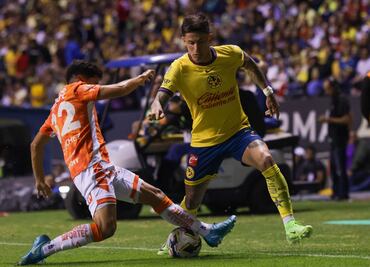 América podría jugar en el Estadio Cuauhtémoc el Play In o la Liguilla