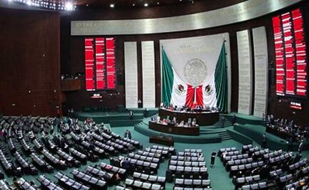 Sin iniciativas propias cuatro de 20 diputados federales de Puebla