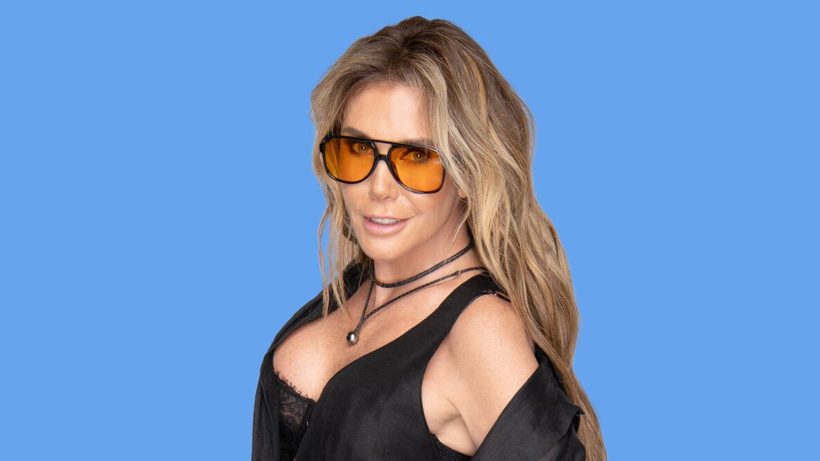 Además, el público subrayó lo problemático que resulta que Sabine Moussier utilice ofensas machistas para denigrar a Gala Montes.
Foto: Producción El Universal Puebla