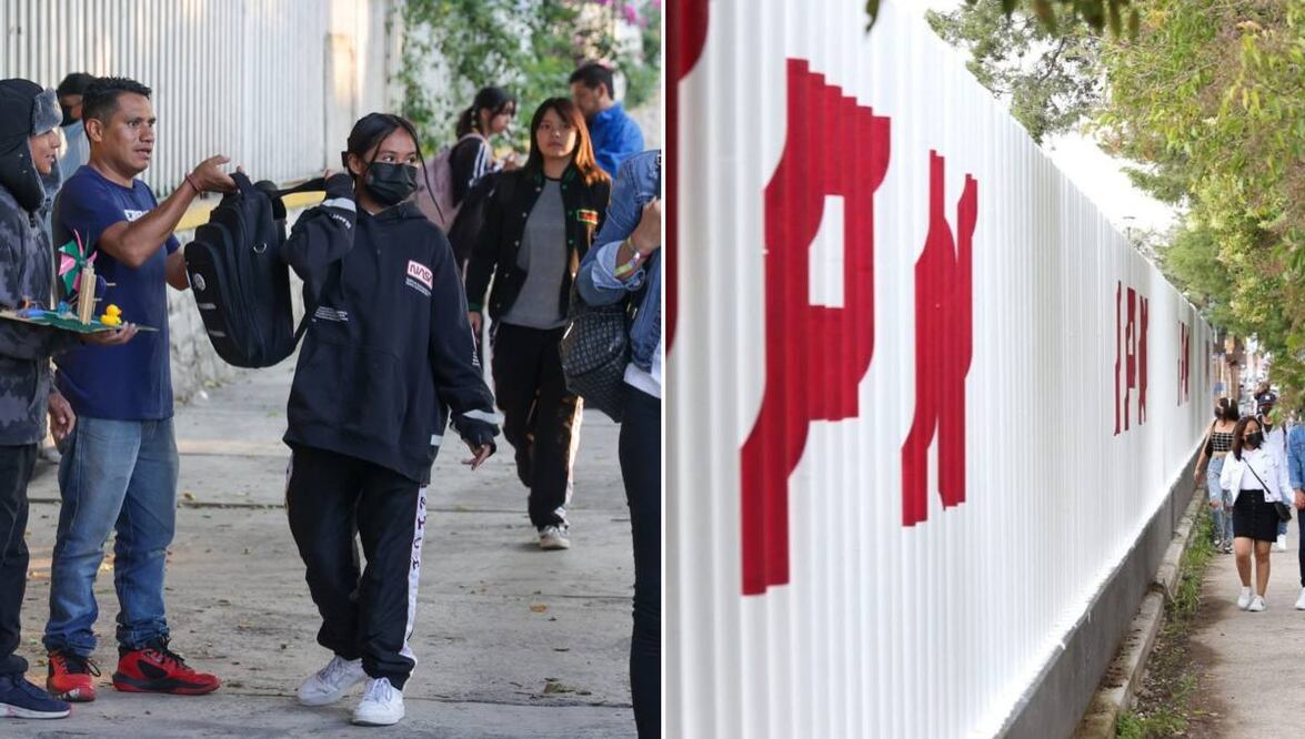 Iniciará el ciclo escolar 2024-2025 el próximo lunes 26 de agosto | Foto: EsImagen