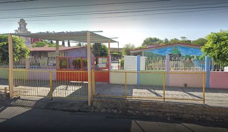 Balacera en Izúcar: Suspenden clases en kínder tras enfrentamiento entre hombre y policías