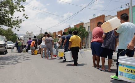 Qué municipio de Puebla será el primero en quedarse sin agua, según la IA