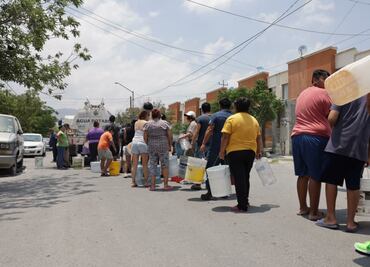Qué municipio de Puebla será el primero en quedarse sin agua, según la IA