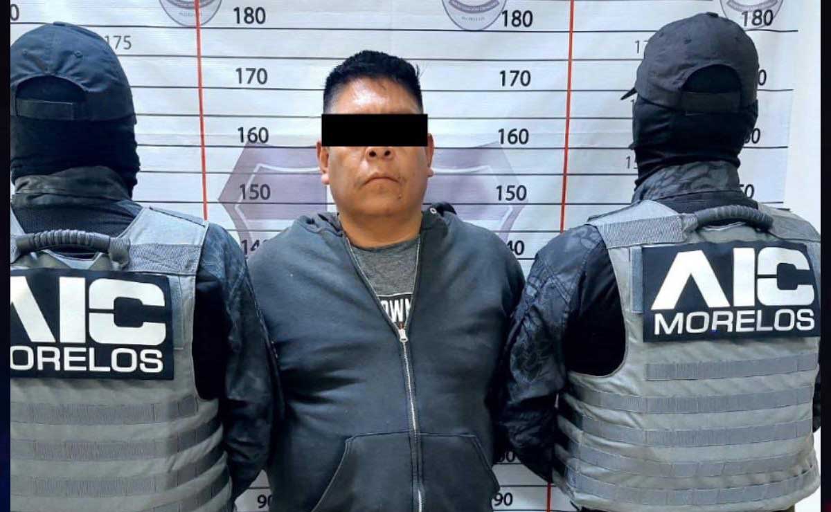 Alcalde de Acteopan espera sentencia tras asesinar a su esposa