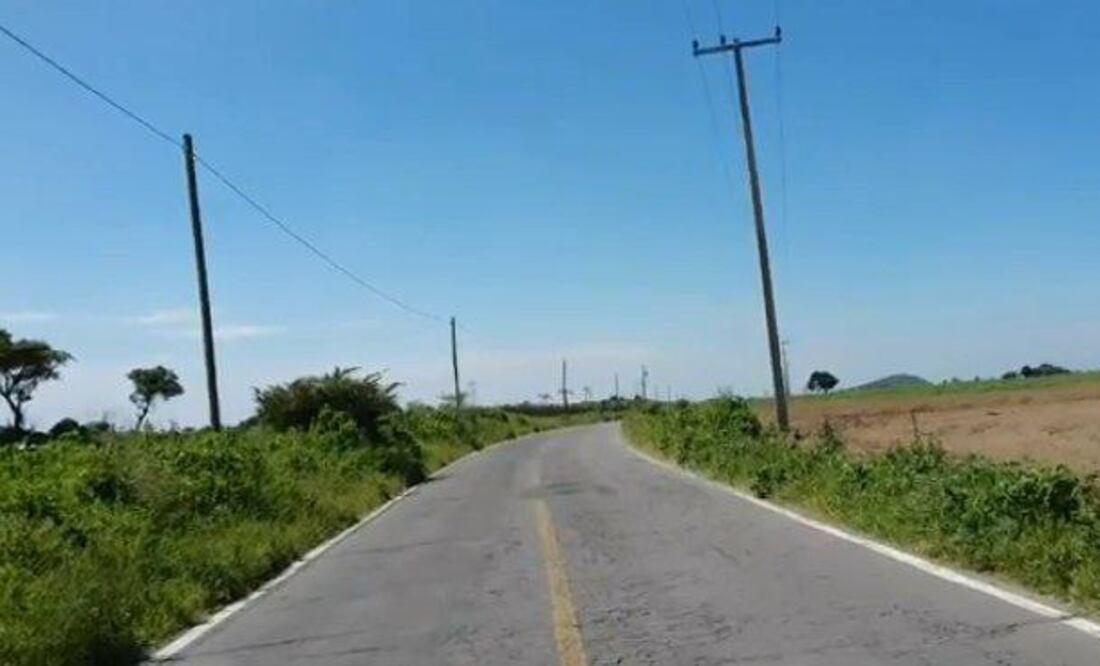 En este punto la gravedad es todo un desafío | Foto: YouTube Christopher Cuevas