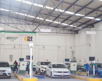 Requisitos para verificar en Puebla