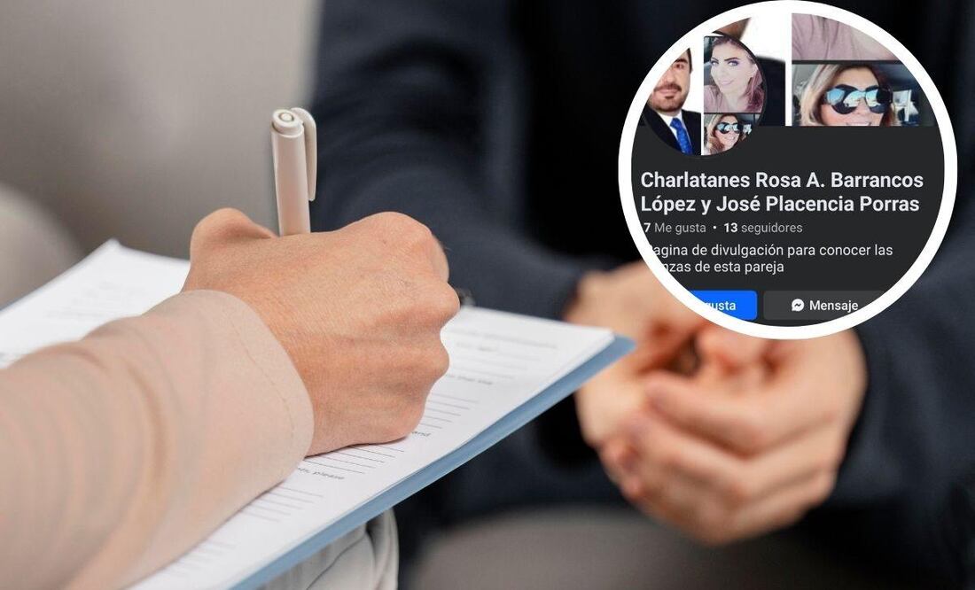 Cuidado con los charlatanes en la psiquiatría y la medicina | Foto: freepik / X @CharlatanesMed