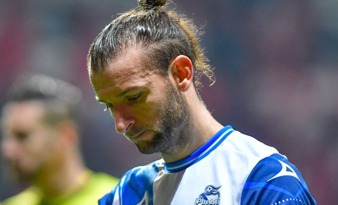 El jugador no está contemplado en los planes del equipo, y el club necesita resolver su traspaso antes de que cierre el mercado de fichajes de verano.
Foto: Producción El Universal Puebla