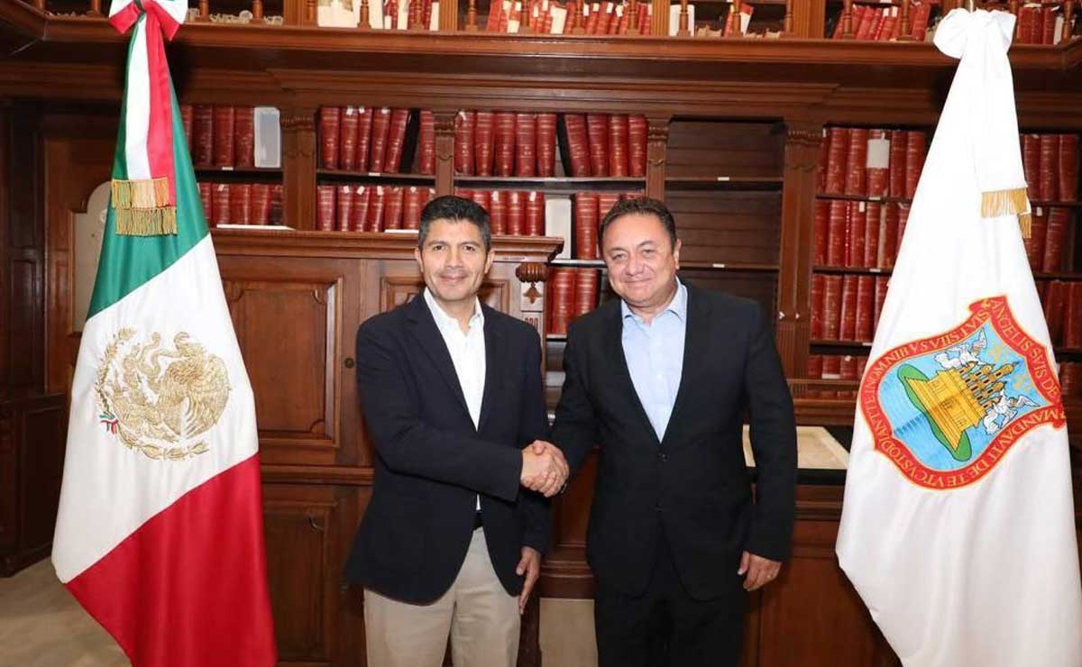 Felipe Velázquez nuevo secretario de Gestión y Desarrollo Urbano del Ayuntamiento