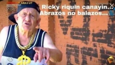 Eminem y AMLO: Video "tiradera" es fake, pero los MEMES no