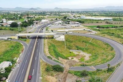 Autopista Puebla-Atlixco, la más cara e insegura: asaltan hasta con terminal bancaria