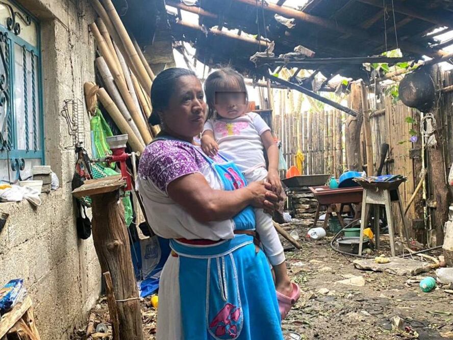 FOTO: Agencia Es Imagen para El Universal Puebla