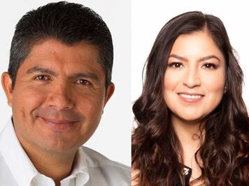 Guerritas entre Riveras: Lalo culpa a Claudia por inseguridad en la ciudad