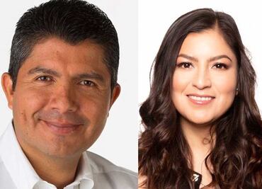 Guerritas entre Riveras: Lalo culpa a Claudia por inseguridad en la ciudad