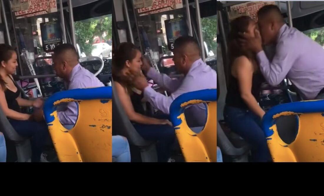 La propuesta de matrimonio fue sellada con un beso | Portada: Captura de pantalla Facebook Oscar Galeno