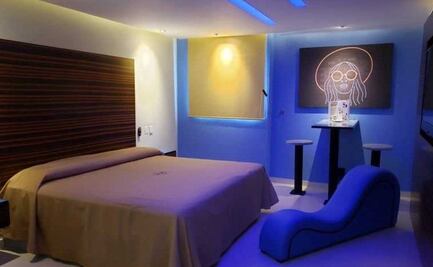 Los mejores moteles de Puebla, según Google Maps