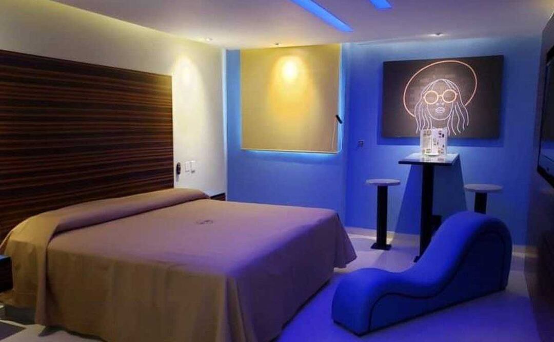 Motel Sil es el mejor evaluado por los usuarios de Google | Foto: Facebook Motel Sil