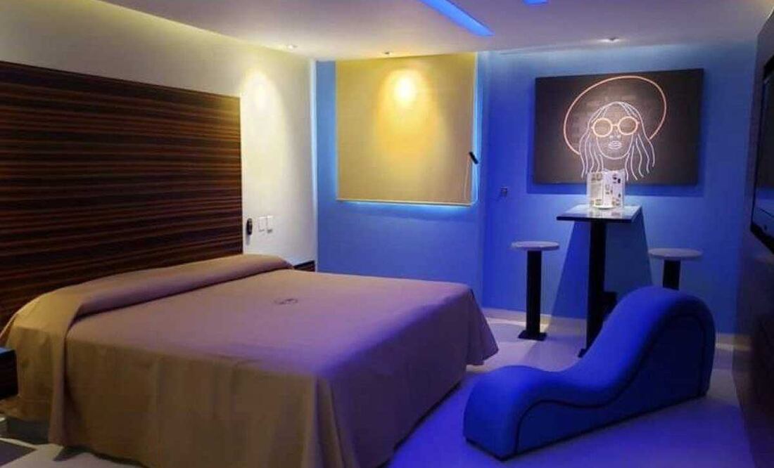 Motel Sil es el mejor evaluado por los usuarios de Google | Foto: Facebook Motel Sil