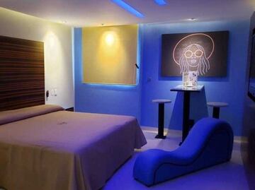 Los mejores moteles de Puebla, según Google Maps