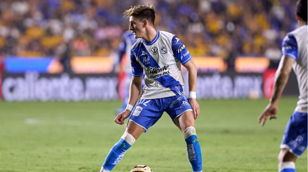 El entrenador jalisciense mencionó que el equipo está en buena forma, a pesar del considerable esfuerzo realizado en los entrenamientos.

Foto: Producción El Universal Puebla