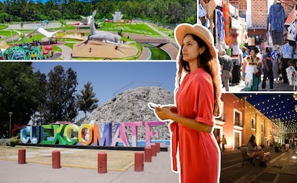Qué lugares visitar en Puebla este fin de semana