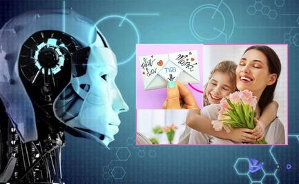 10 ideas de regalos que prefieren las mamás el 10 de mayo, según la IA