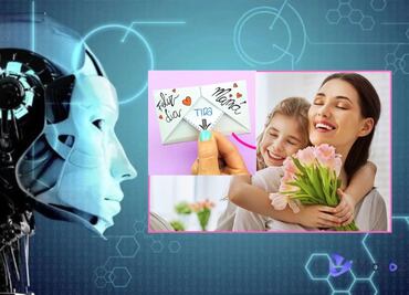 10 ideas de regalos que prefieren las mamás el 10 de mayo, según la IA