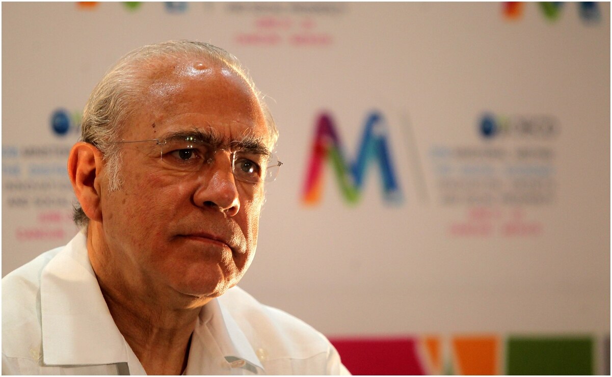 México tiene un “gobierno chiquito, con ingresos chiquitos”