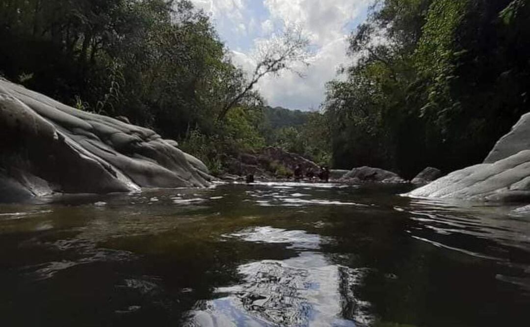 Acalman es uno de los paraísos naturales que debes conocer | Foto: Facebook Acalman Tlaxco
