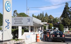 Trabajadores de Volkswagen realizan asambleas para definir propuesta de aumento salarial