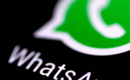WhatsApp: así pueden robarte tu cuenta  