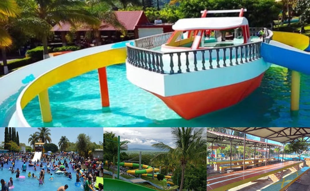 Todos se encuentran cerca de Puebla y puedes llegar en auto o en transporte público I Foto: Especial