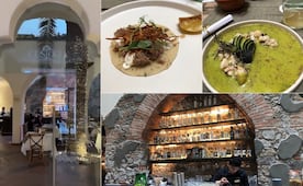 Custodia Restaurante celebra dos años de resguardar los sabores de Puebla